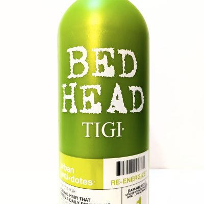 2x Tigi Bed Head Urban Anti+Dotes Shampoo - Image 6