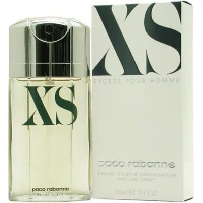 Paco Rabanne XS EDT Eau De Toilette Spray for Men - Image 2