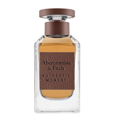 Abercrombie & Fitch Authentic Moment Man EDT 100ml Spray - Image 2