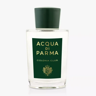 Acqua di Parma Colonia C.L.U.B. EDC 50ml Spray for Men - Image 3