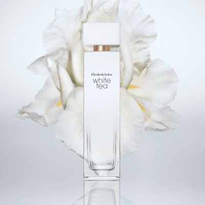 Elizabeth Arden White Tea Eau de Toilette for Women, 100ml - Image 3
