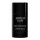 A set of three black cylindrical Giorgio Armani Code deodorant sticks, labeled with product details, each alcohol-free and weighing 75g (2.6oz).