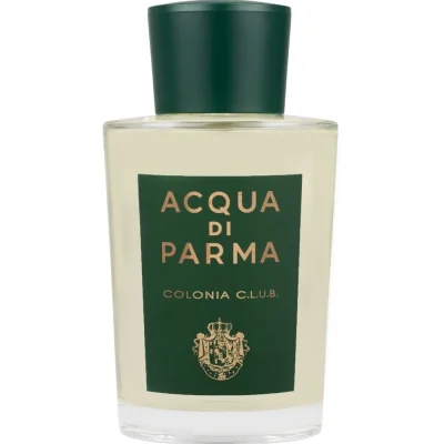 Acqua di Parma Colonia C.L.U.B. EDC 50ml Spray for Men - Image 1