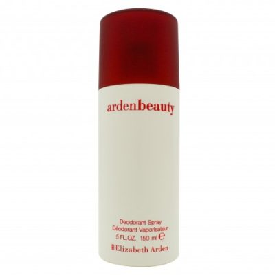 2x Elizabeth Arden Beauty 150ml Deodorant Spray for Women - Image 2