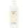 Three white bottles of Elizabeth Arden White Tea Shower Gel 390ml, each with a pump dispenser and light beige floral design.