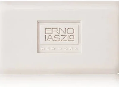 Erno Laszlo Brightening Cleansing Bar 100g - Image 2