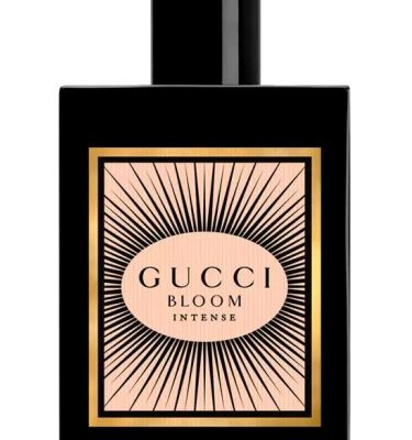 Gucci Bloom Intense Eau de Parfum 50ml Spray for Her - Image 3
