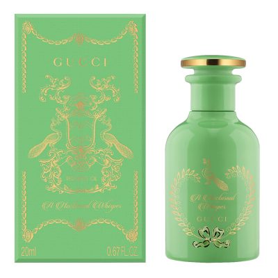 Gucci A Nocturnal Whisper Perfume Oil EDP Oil 20ml, Unisex - Image 1