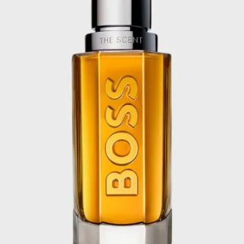 Hugo Boss The Scent EDT for Men, 50ml