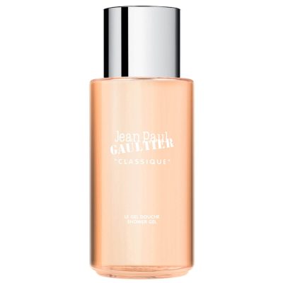 2x Jean Paul Gaultier Classique Bath & Shower Gel, 200ml - Image 2