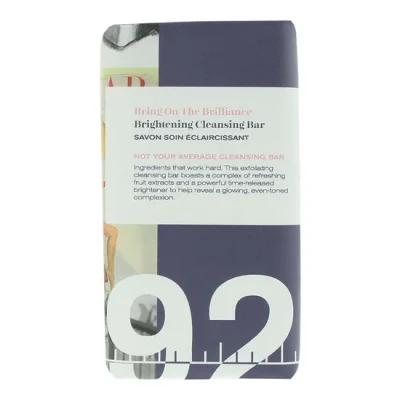 Erno Laszlo Brightening Cleansing Bar 100g - Image 4