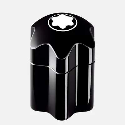 MontBlanc Emblem EDT 100ml Spray for Men - Image 3