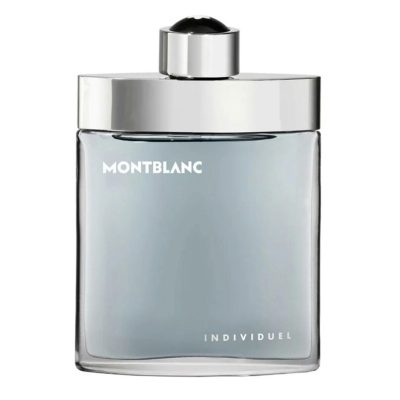 MontBlanc Individuel 75ml EDT Spray for Men - Image 1