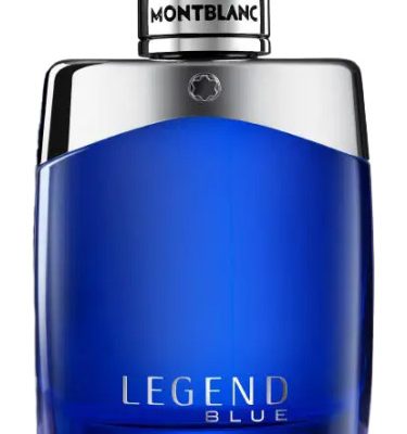 MontBlanc Legend Blue EDP 30ml Spray for Men - Image 4