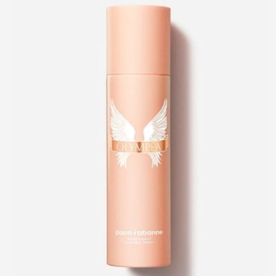 Paco Rabanne Olympea Deodorant Spray 150ml, for Women - Image 1