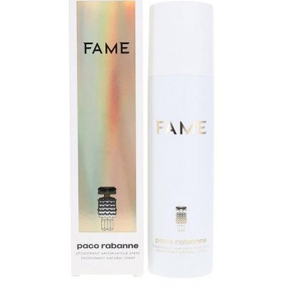 Paco Rabanne Fame Deodorant Spray 150ml, for Women - Image 2