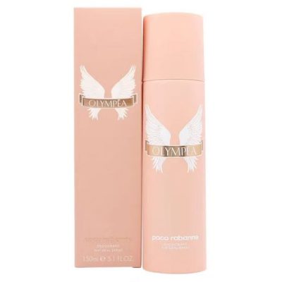 Paco Rabanne Olympea Deodorant Spray 150ml, for Women - Image 3