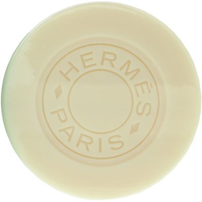 Hermès Eau de Basilic Pourpre Sea Suft Fun Soap Bar 100g - Image 2
