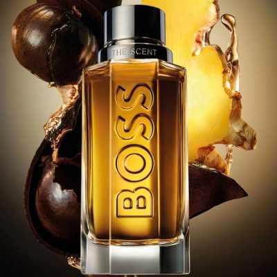 Hugo Boss The Scent EDT for Men, 100ml - Image 5