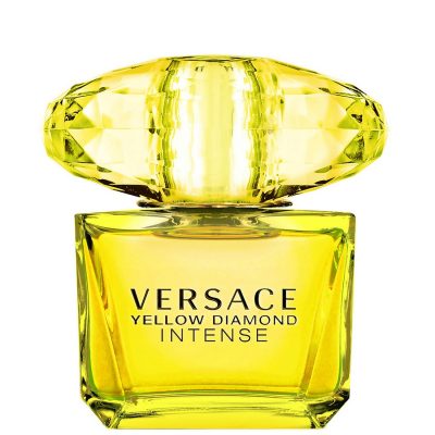 Versace Yellow Diamond EDT Spray for Women, 30ml - Image 3