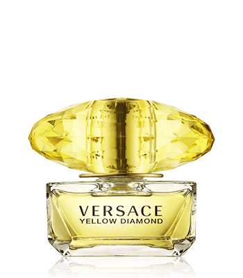 Versace Yellow Diamond EDT Spray for Women, 30ml - Image 1