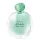 A 100ml Giorgio Armani Acqua di Gioia EDP spray for women, featuring a clear glass bottle with a rounded design and a green marbled cap.