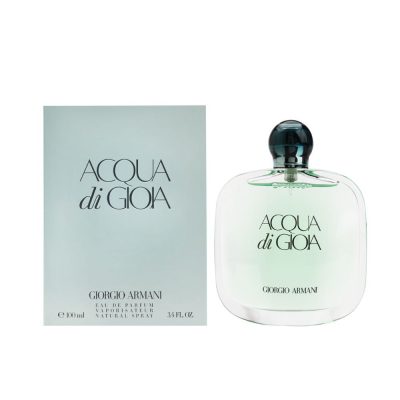Giorgio Armani Acqua di Gioia EDP 100ml Spray, Women's - Image 3