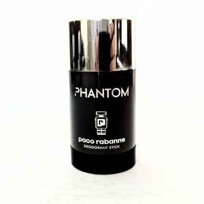 Paco Rabanne Phantom Deodorant Stick 75ml - Image 1