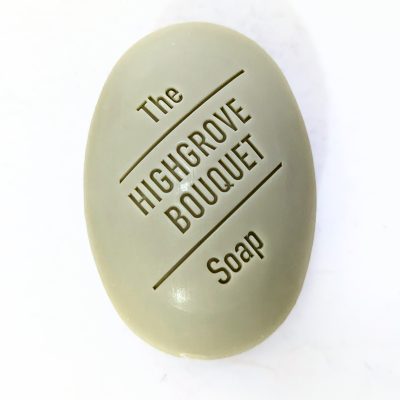 2x Penhaligon's Highgrove Bouquet Triple Milled Bar of Soap, 150g - Image 3