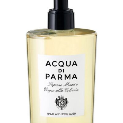 Acqua di Parma Colonia Hand and Body Wash 300ml, Unisex - Image 2