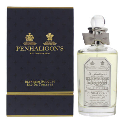 Penhaligon's Blenheim Bouquet EDT 100ml for Men - Image 3