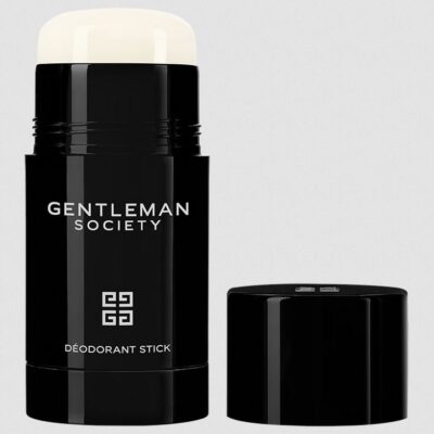 3x Givenchy Gentleman Society Deodorant Stick for Men, 75ml - Image 3