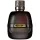 A dark, opaque 100ml bottle of Missoni Parfum Pour Homme EDP for Men, featuring a metallic patterned cap and a yellow label with the Missoni brand name.