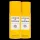 Two 150ml bottles of Acqua di Parma Colonia Deodorant Spray, Unisex, shown side by side with yellow packaging and black text labels against a white background.