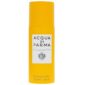 Two yellow canisters of Acqua di Parma Colonia Deodorant Spray, Unisex, 150ml each, featuring a white label with black text.