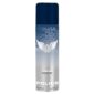 A pack of 2 Police Frozen Deodorant Sprays for Men, 200ml each, featuring a blue cap, silver-white gradient design, and the iconic Police logo with winged emblem.