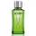 A green glass bottle of Joop Go Men's Eau de Toilette 100ml spray, featuring a silver cap and exclamation mark on the front, stands upright against a white background.