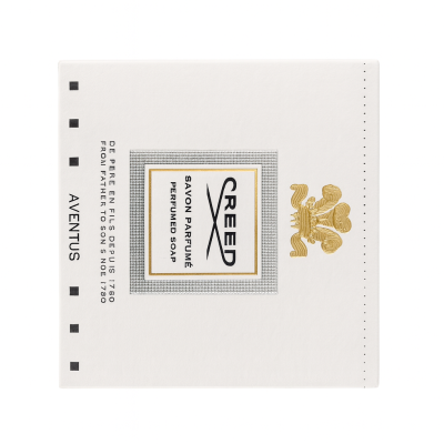 Creed Aventus Millesime Bar of Soap for Men, 150g - Image 5