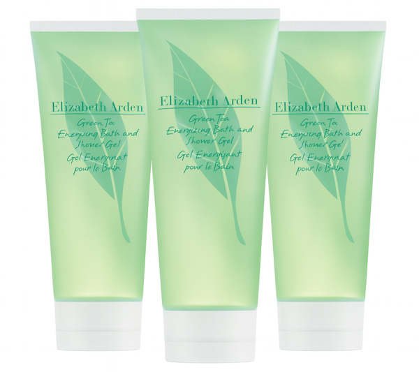 Three tubes of 3x Elizabeth Arden Green Tea Bath & Shower Gel for Her, 200ml. Three tubes of 3x Elizabeth Arden Green Tea Bath & Shower Gel for Her, 200ml.