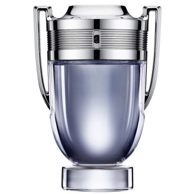 Paco Rabanne Invictus EDT for Men, 50ml - Image 1