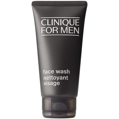 2x Clinique For Men Face Wash 200ml - Image 3