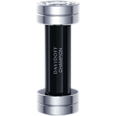 Davidoff Champion Eau de Toilette Spray for Men, 90ml - Image 1