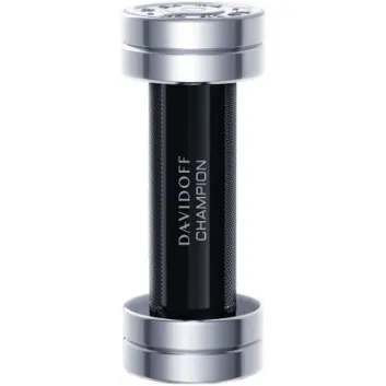 Davidoff Champion Eau de Toilette Spray for Men, 90ml