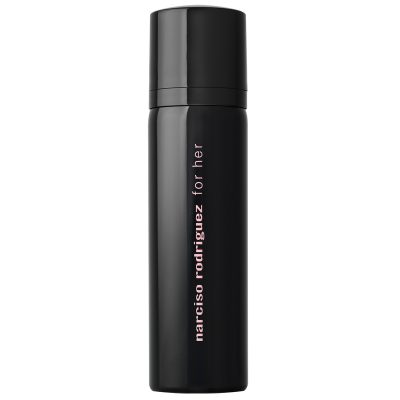Narciso Rodriguez for Her Deodorant Spary 100ml - Image 1