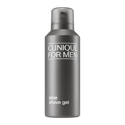 Clinique Clinique Men Aloe Shave Gel 125ml - Image 1