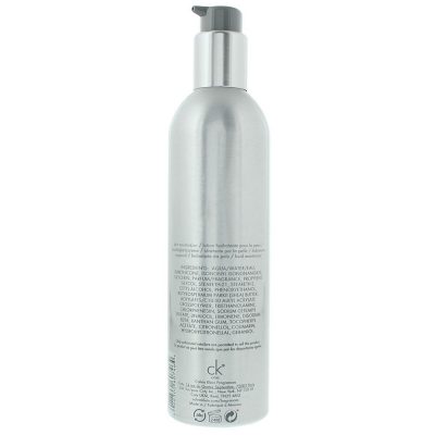 3x CK One Body Moisturiser, CK1, Unisex, 250ml - Image 3