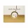 A rectangular box of Armaf Club De Nuit Milestone Soap (unisex, 130g) featuring a white and gold design with a chain graphic.
