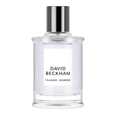 David Beckham Homme 50ml EDT for Men