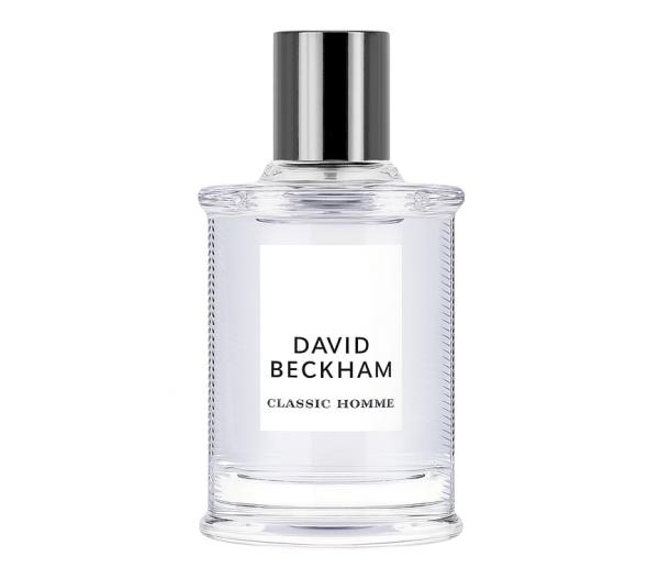 David Beckham Classic Homme EDT 50ml