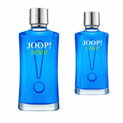 2x Joop Jump EDT for Men, Eau de Toilette, 200ml - Image 4
